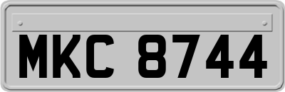 MKC8744