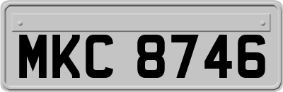 MKC8746