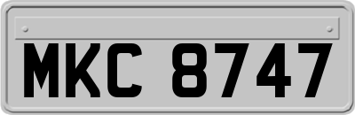 MKC8747