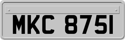 MKC8751