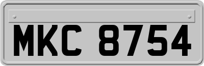 MKC8754