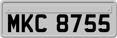 MKC8755