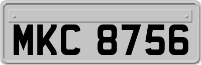MKC8756