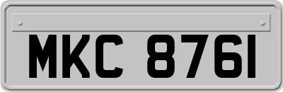 MKC8761