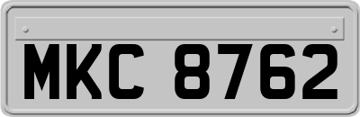 MKC8762