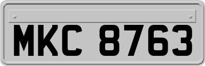 MKC8763