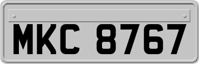MKC8767