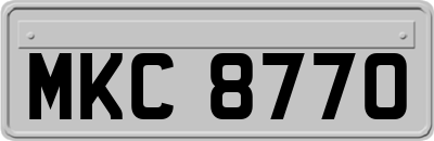 MKC8770