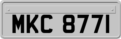 MKC8771