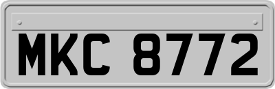 MKC8772