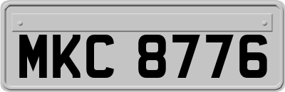 MKC8776