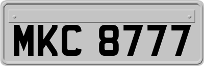 MKC8777