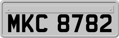 MKC8782
