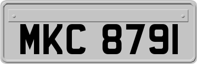 MKC8791