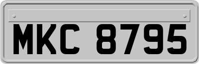 MKC8795