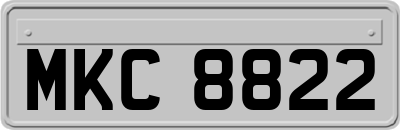 MKC8822
