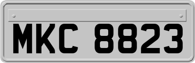 MKC8823