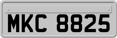 MKC8825