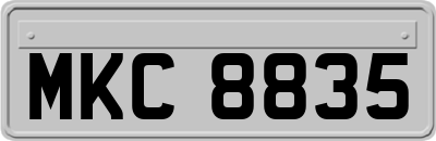 MKC8835