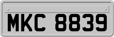 MKC8839