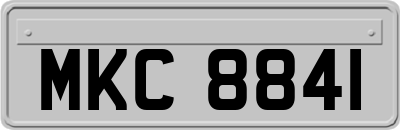 MKC8841