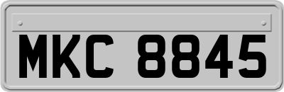 MKC8845