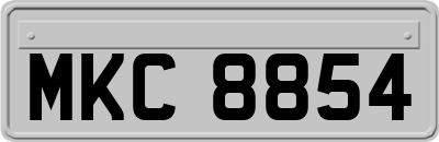 MKC8854