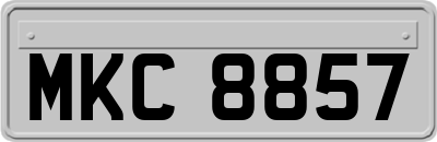 MKC8857