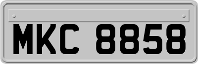 MKC8858