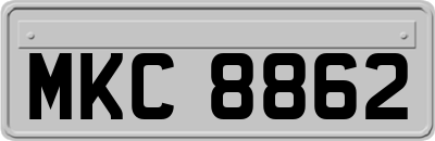 MKC8862