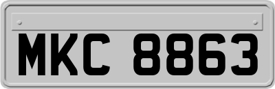 MKC8863