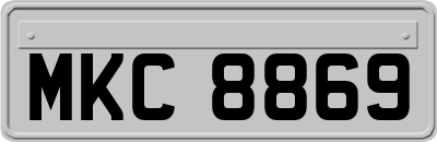 MKC8869