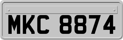 MKC8874