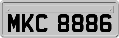 MKC8886