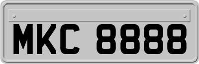 MKC8888