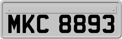 MKC8893