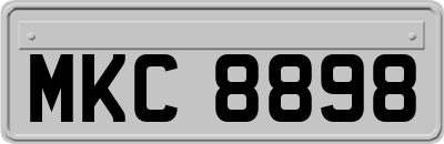 MKC8898
