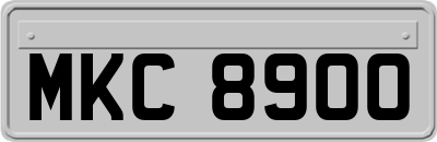 MKC8900