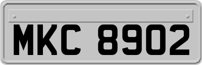 MKC8902