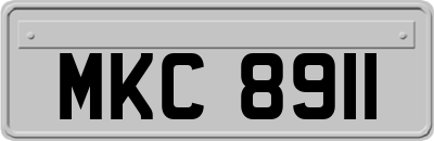 MKC8911