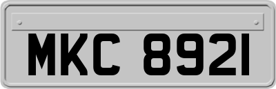 MKC8921