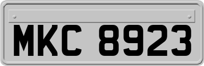 MKC8923