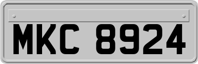 MKC8924