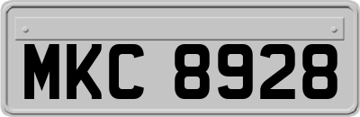 MKC8928