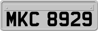MKC8929