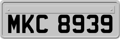 MKC8939