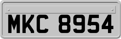MKC8954