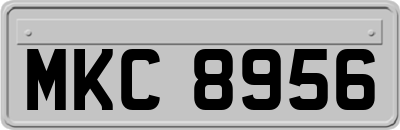MKC8956