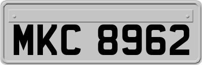 MKC8962