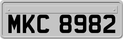 MKC8982